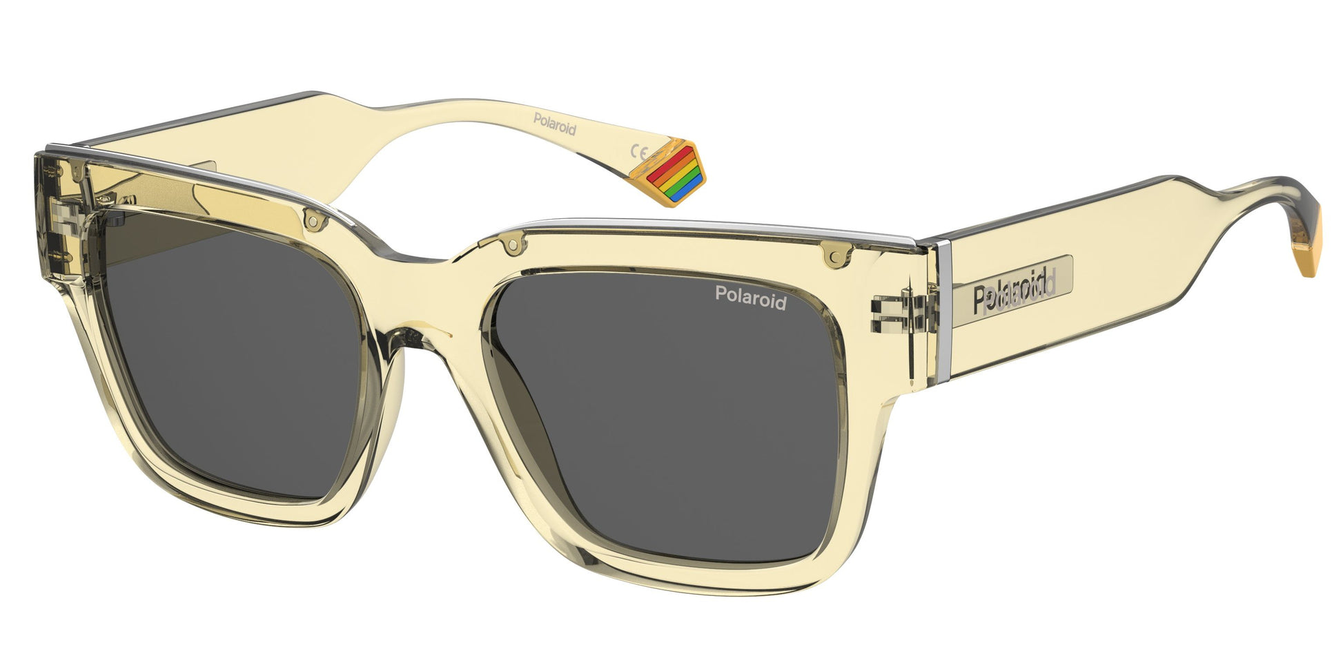 POLAROID PLD6198SXMC40