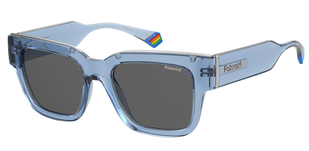 POLAROID PLD6198SXMCMV