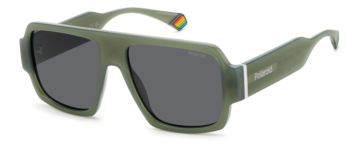 POLAROID PLD6209SX1ED