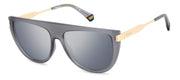 POLAROID PLD6221SXRIW