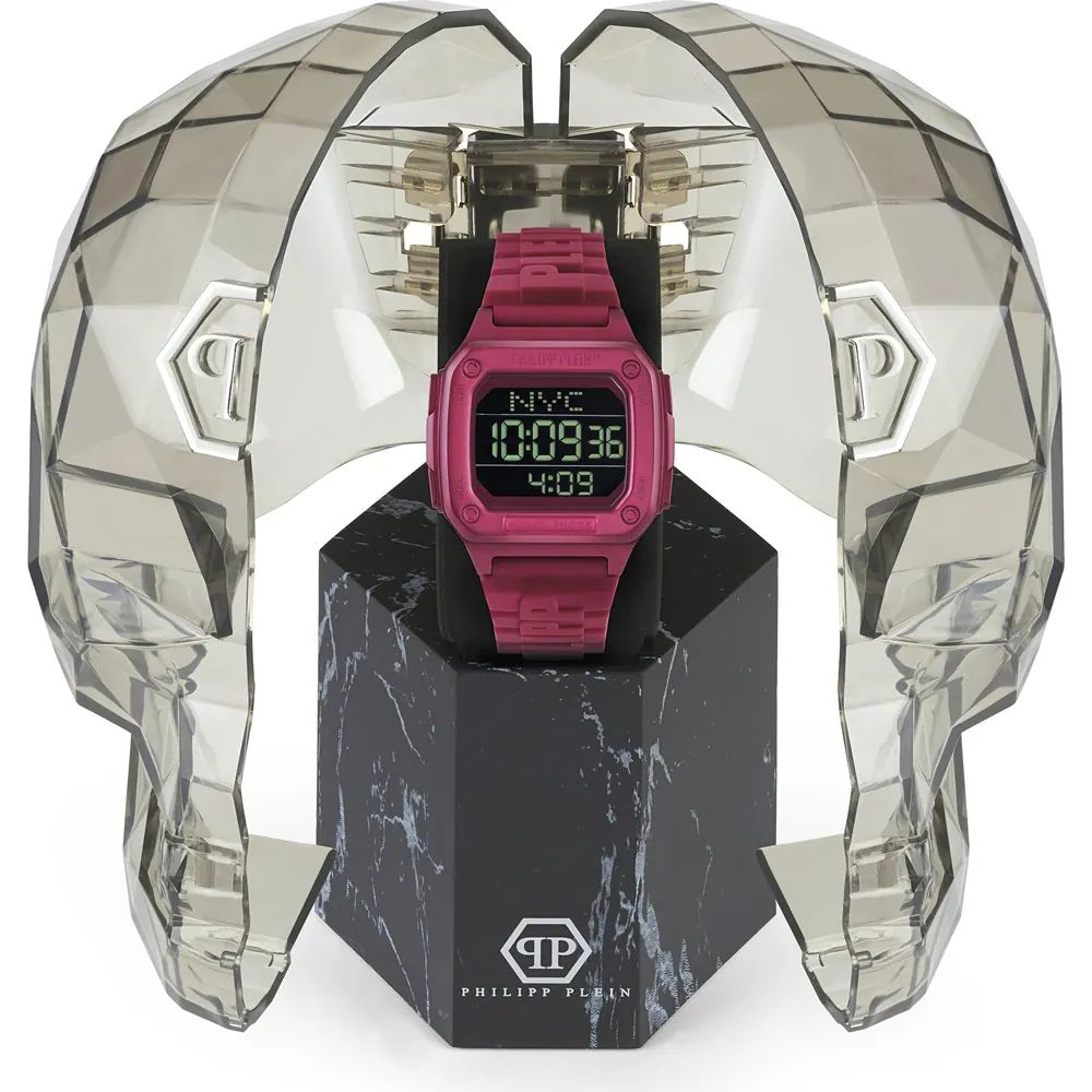 PHILIPP PLEIN PWHAA0121