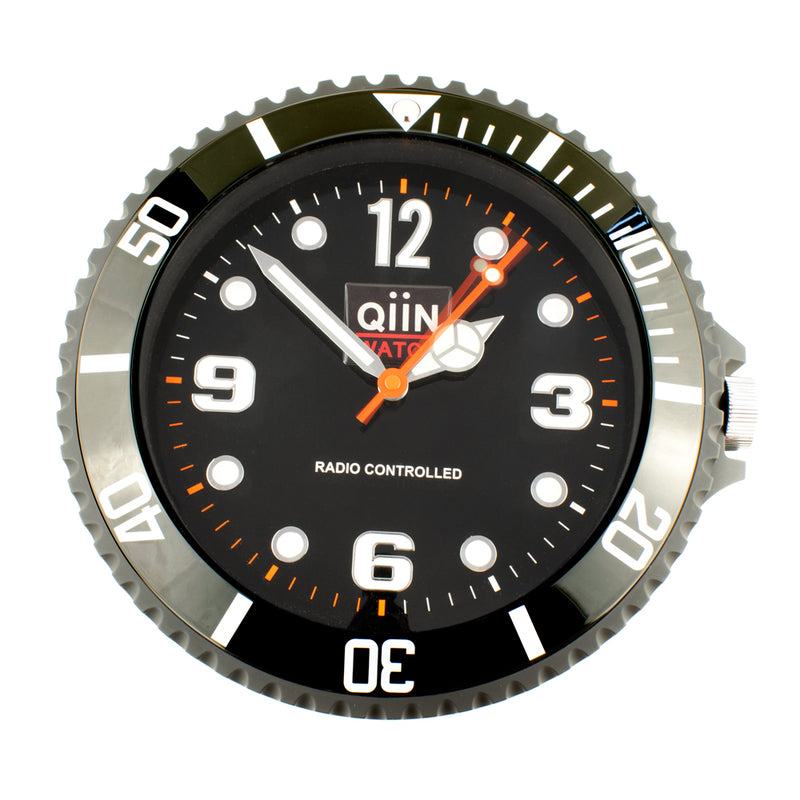 QIIN QN-WC-BK-DCF