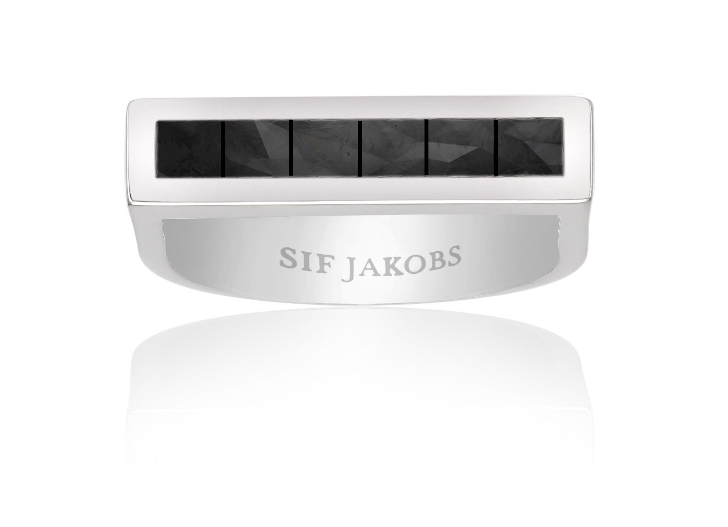 SIF JAKOBS R024-BK-60