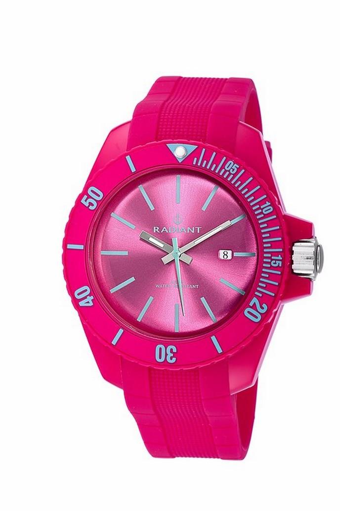RADIANT RA166604
