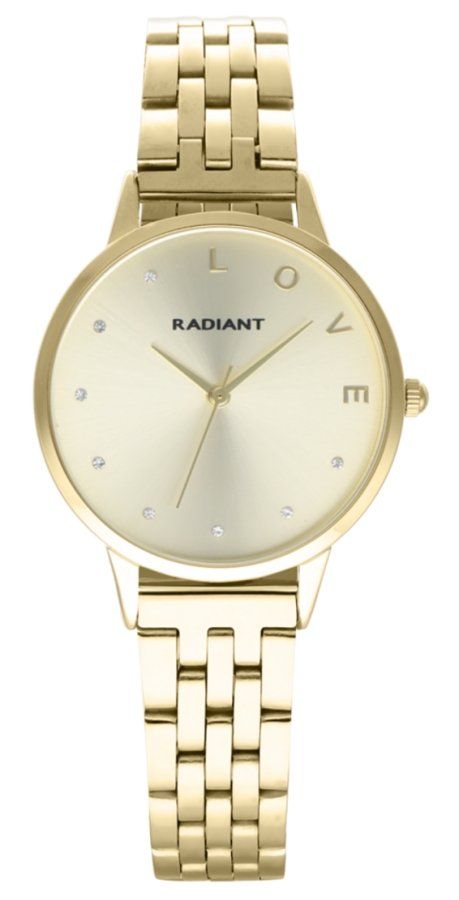 RADIANT RA609202PT