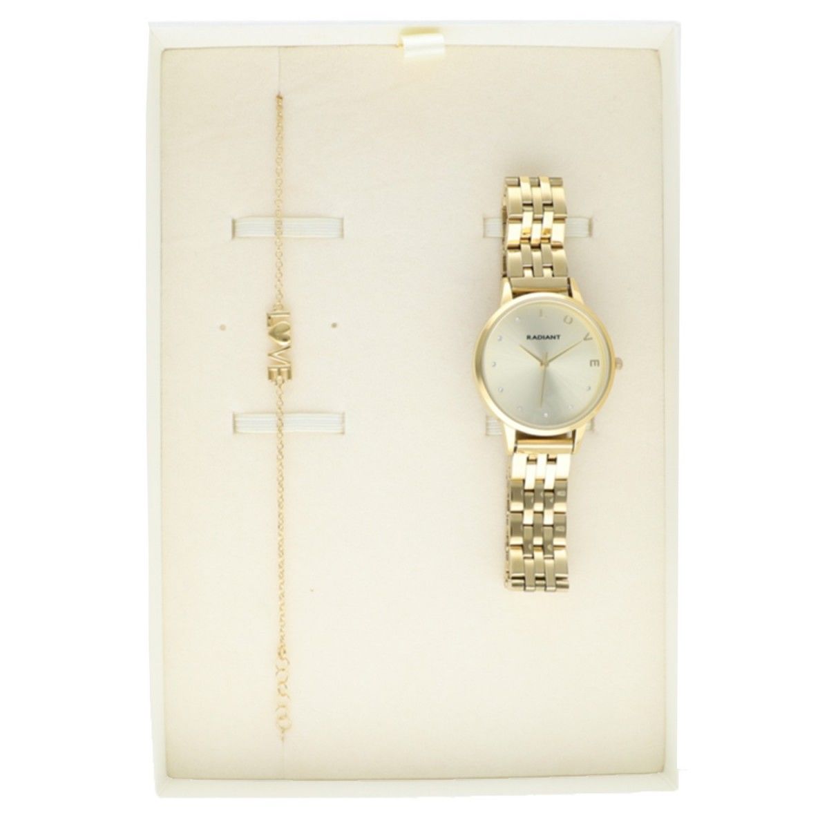 RADIANT RA609202PT