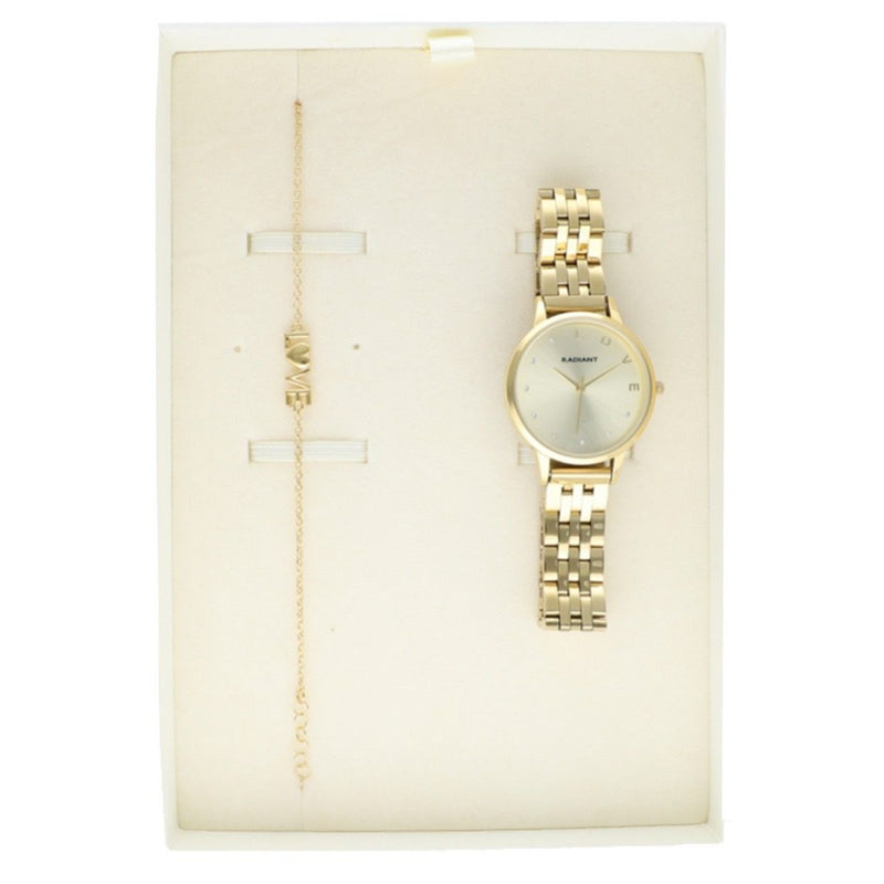RADIANT RA609202PT