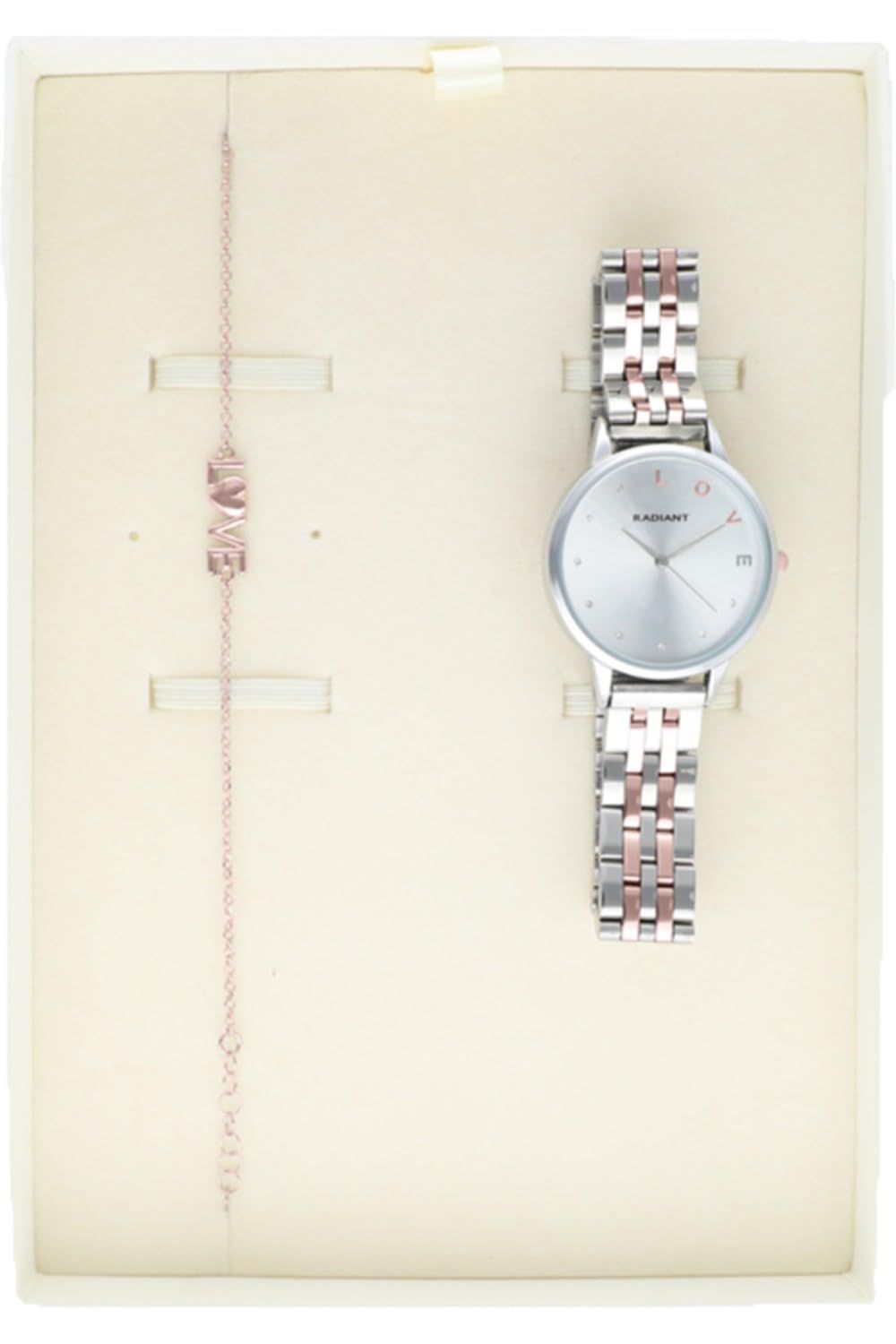 RADIANT RA609203PT