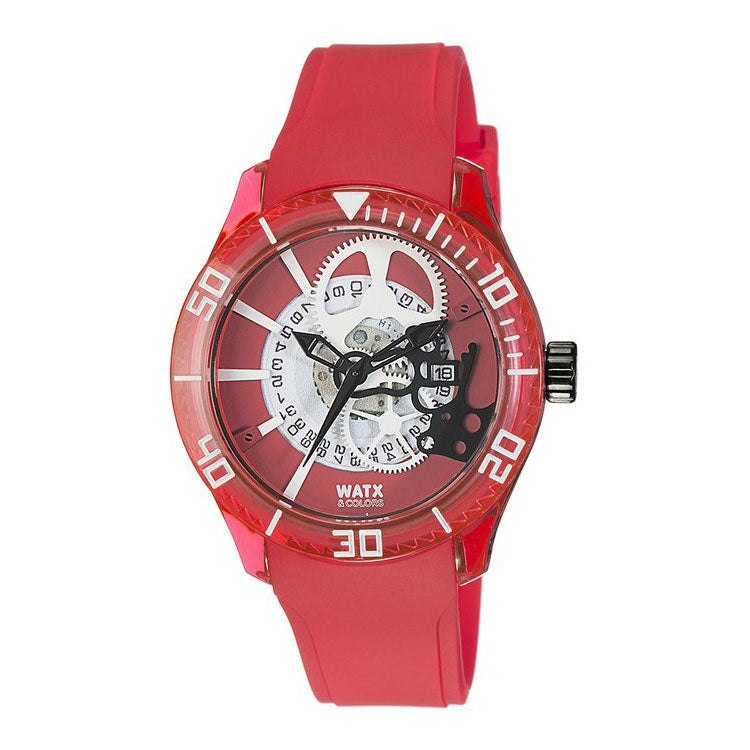 WATXANDCO REWA1919