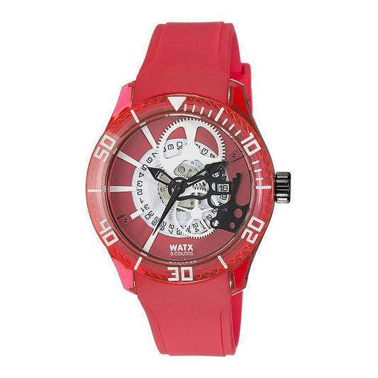 WATXANDCO REWA1919