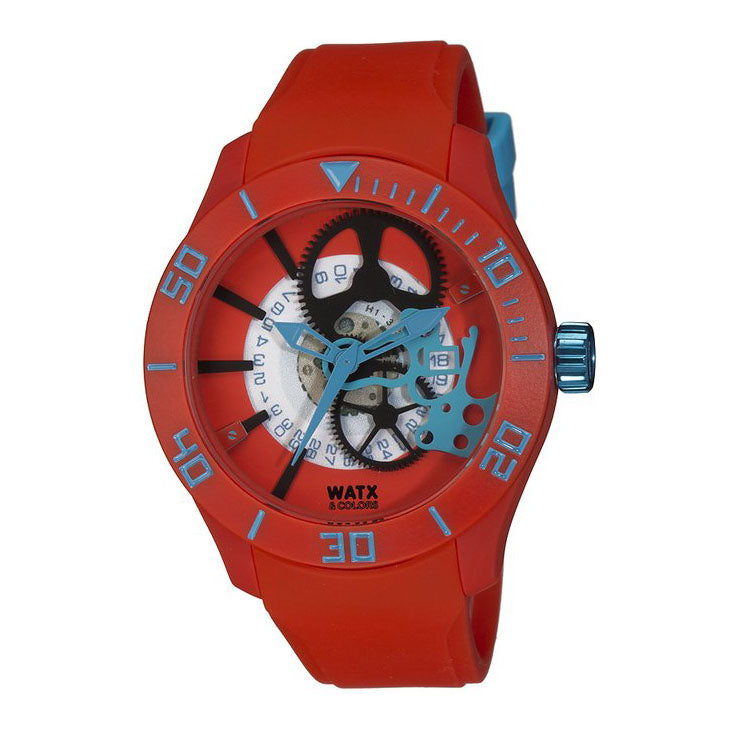 WATXANDCO REWA1921