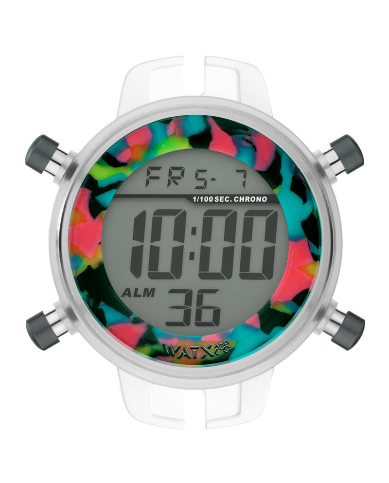 WATXANDCO RWA1115
