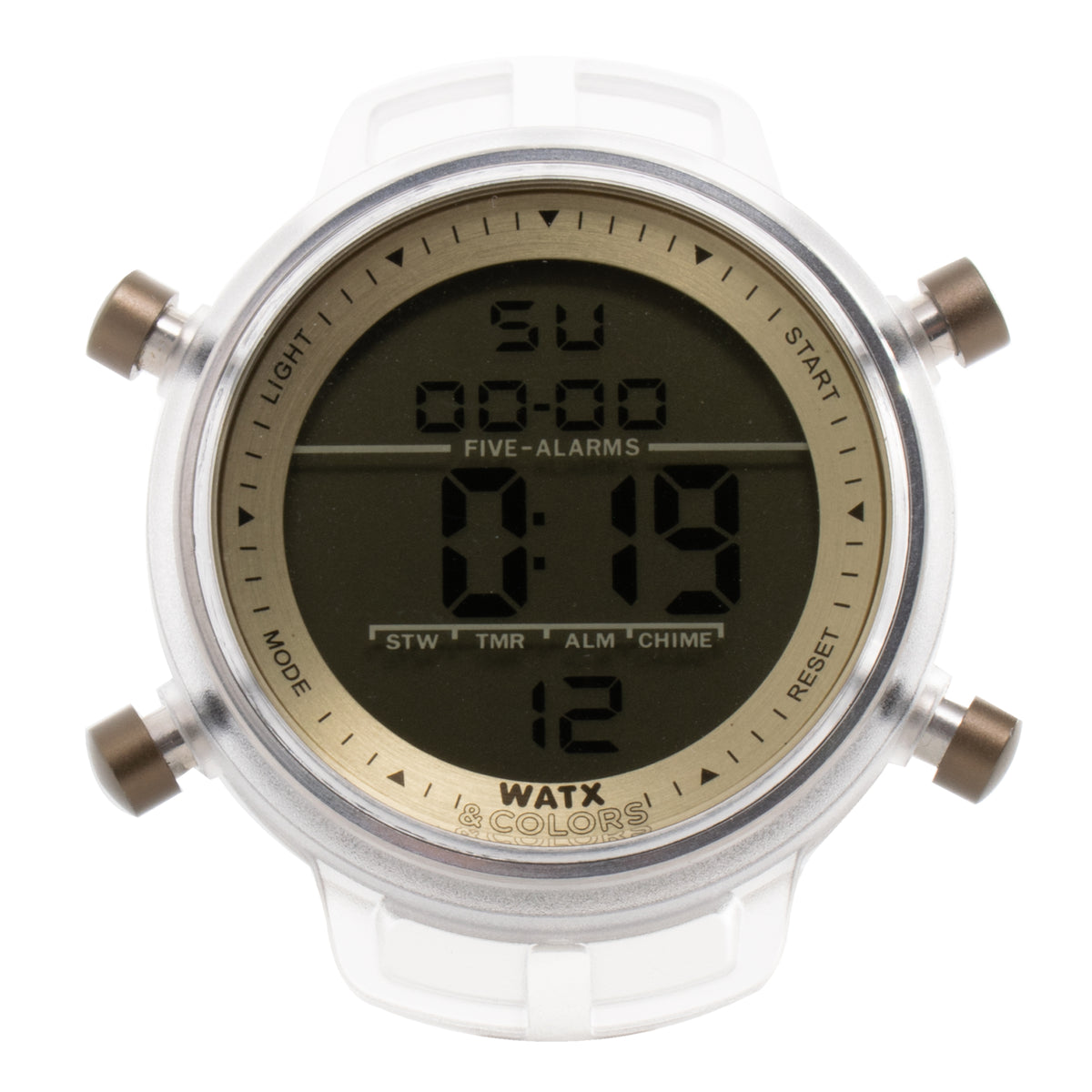 WATXANDCO RWA1710