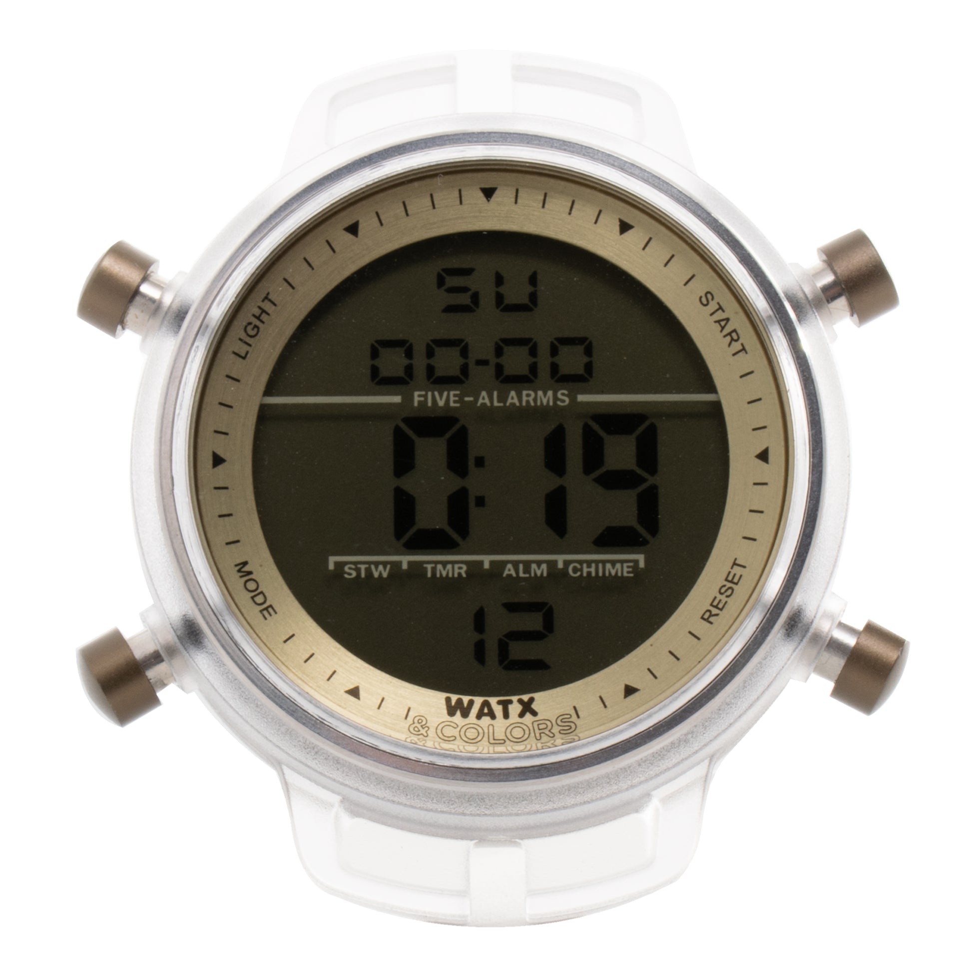 WATXANDCO RWA1710
