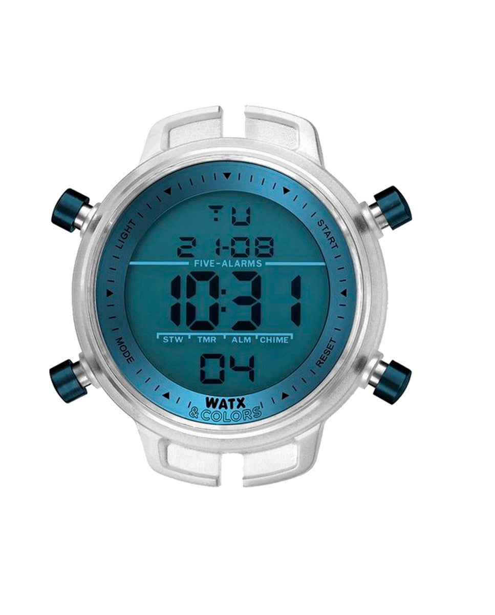 WATXANDCO RWA1711