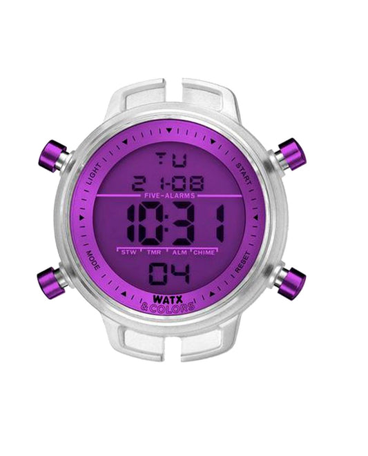 WATXANDCO RWA1712
