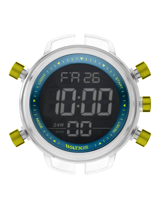 WATXANDCO RWA1742