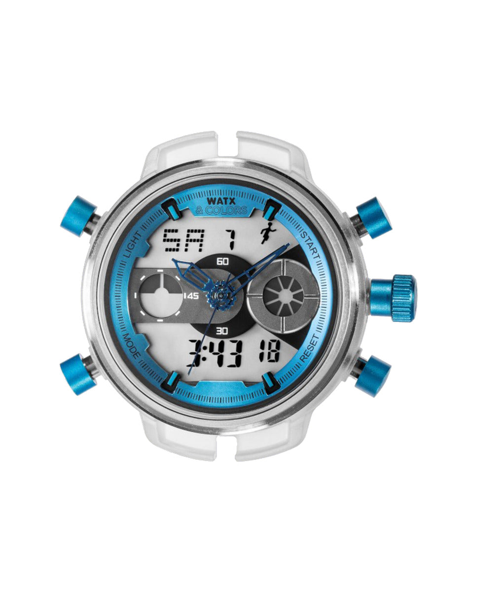WATXANDCO RWA2701