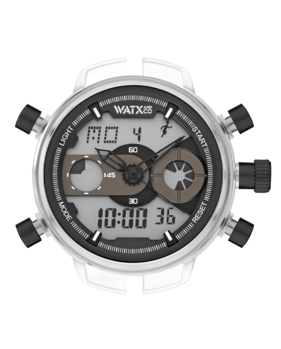 WATXANDCO RWA2706R