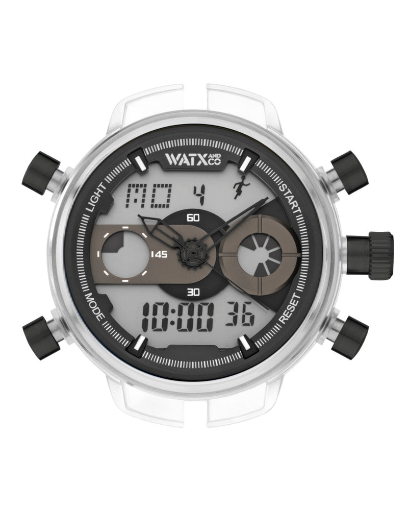WATXANDCO RWA2706R