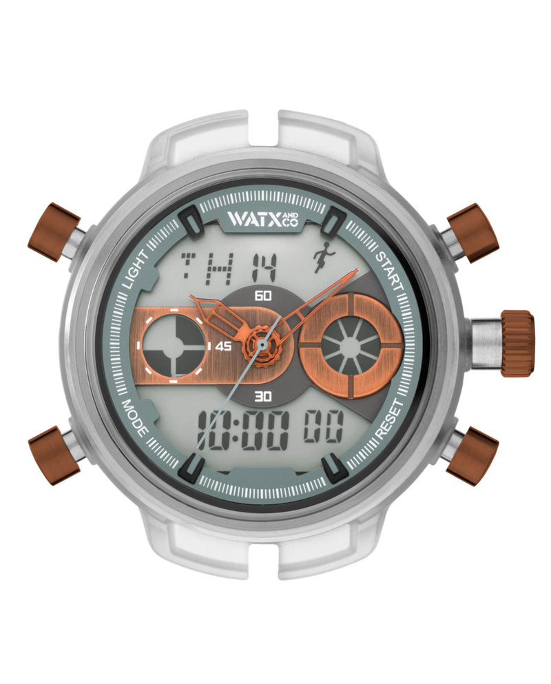 WATXANDCO RWA2717