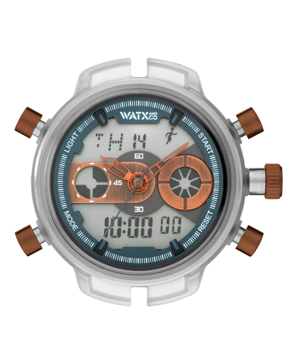 WATXANDCO RWA2718