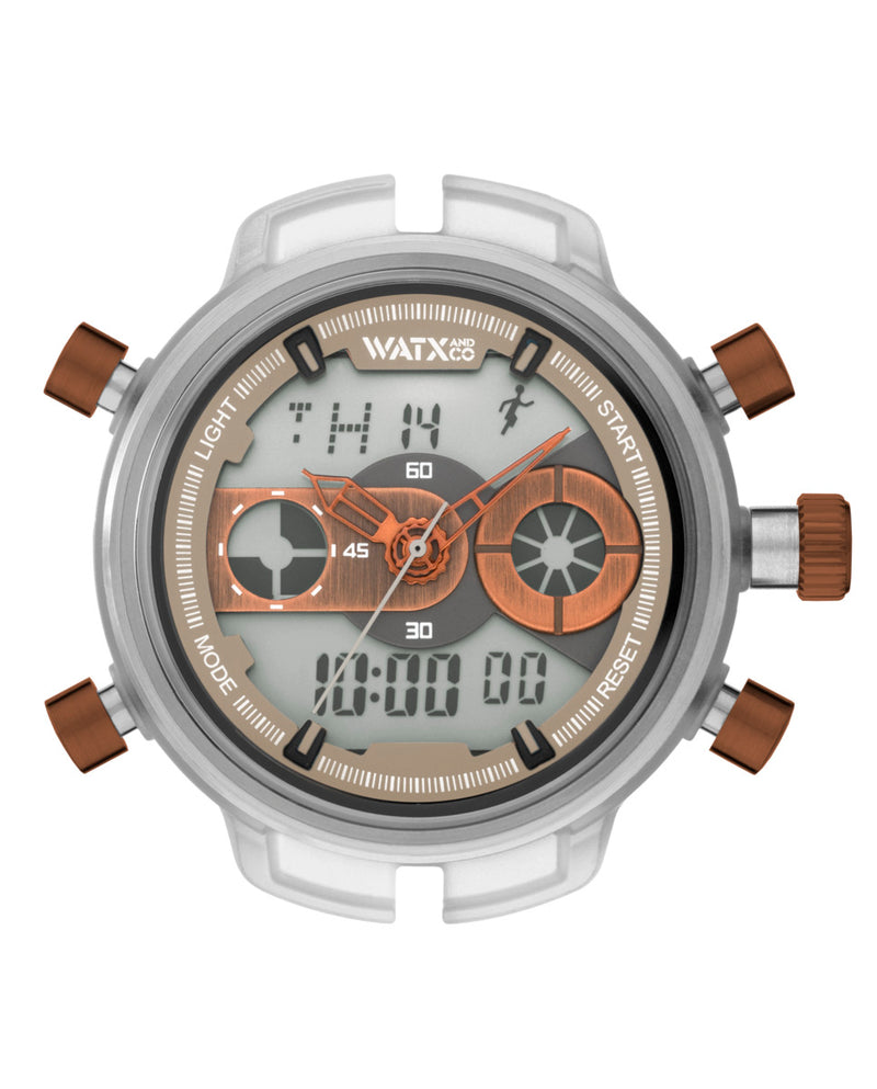 WATXANDCO RWA2719