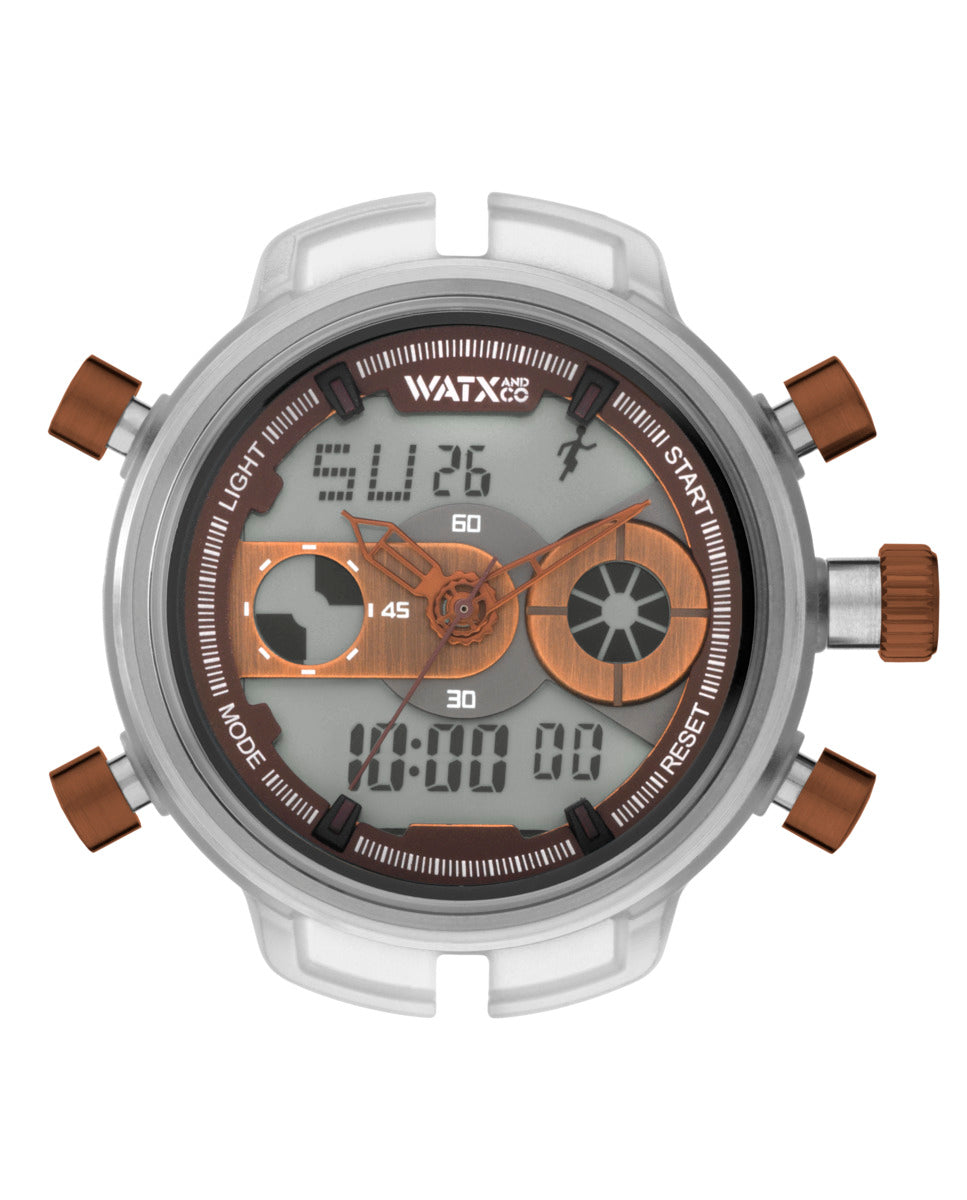 WATXANDCO RWA2720