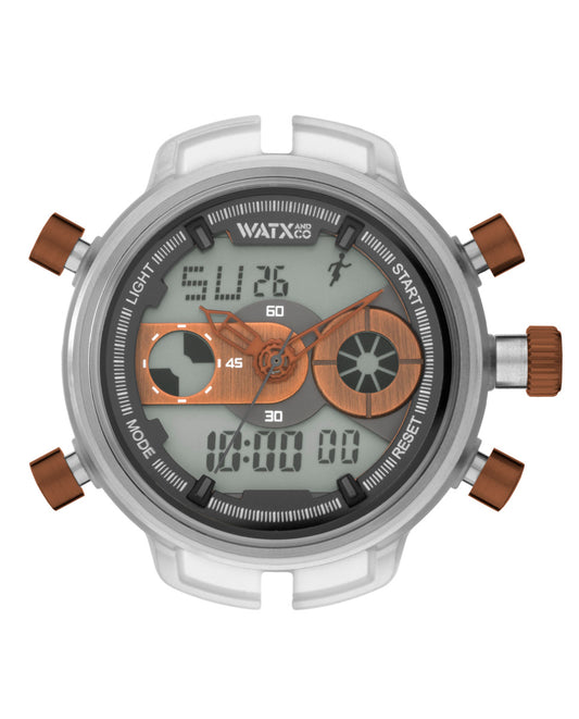 WATXANDCO RWA2721