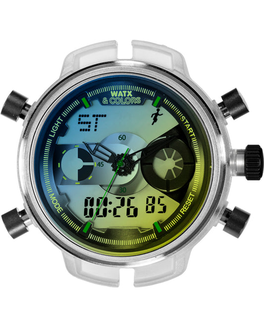 WATXANDCO RWA2744
