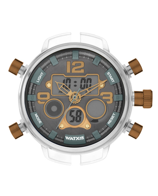 WATXANDCO RWA2817