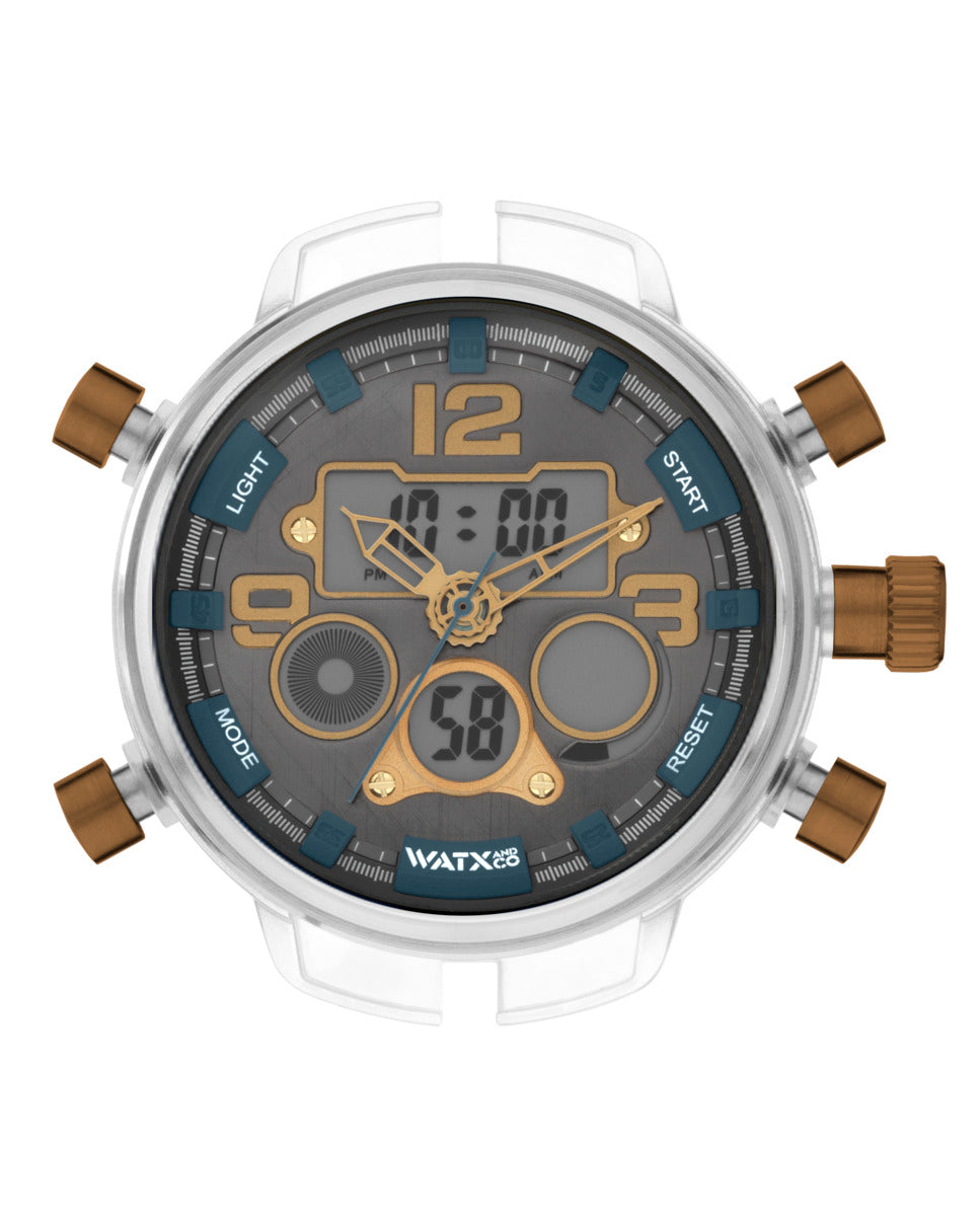 WATXANDCO RWA2818