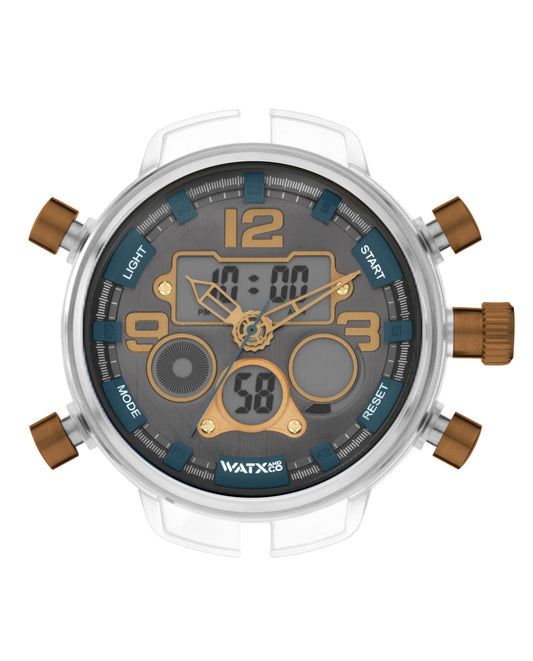 WATXANDCO RWA2818