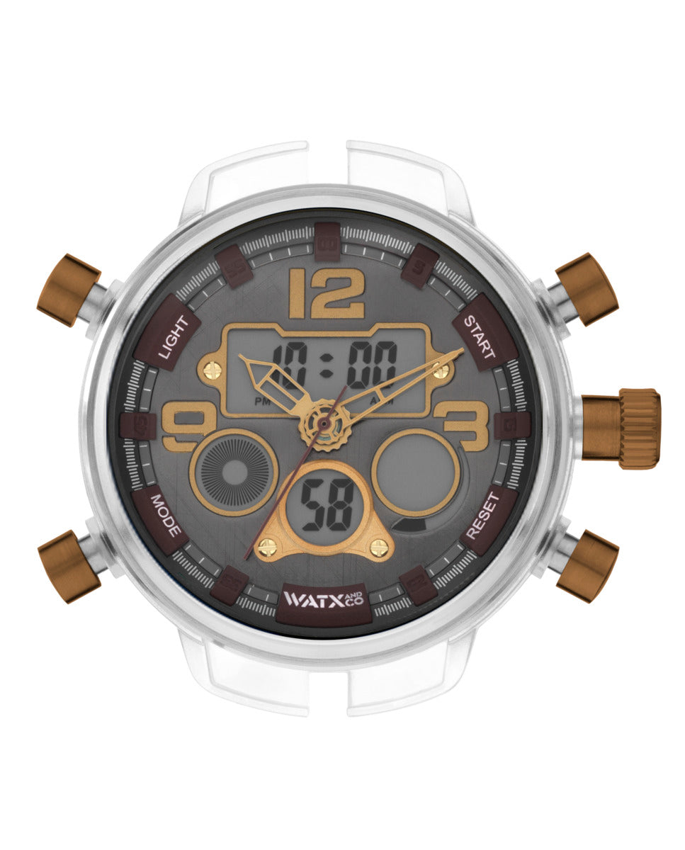 WATXANDCO RWA2820