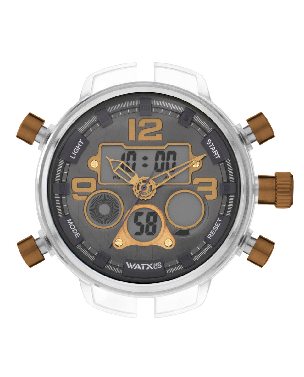 WATXANDCO RWA2821