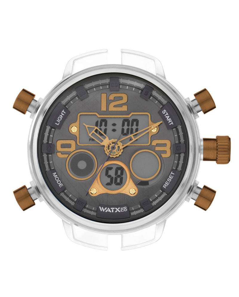 WATXANDCO RWA2821
