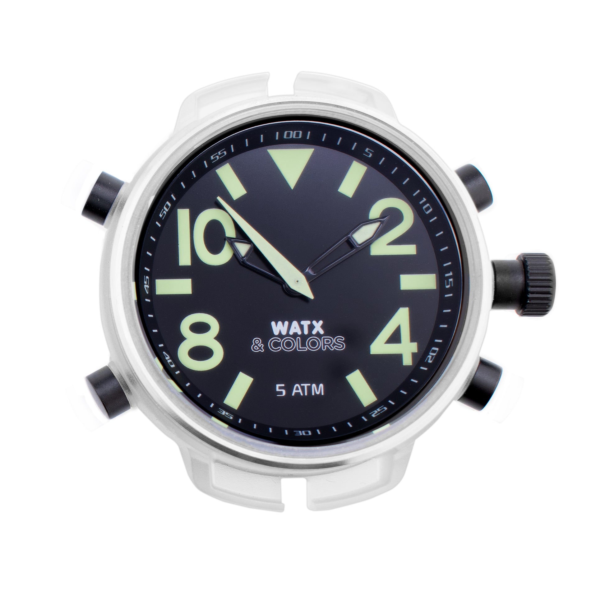 WATXANDCO RWA3704