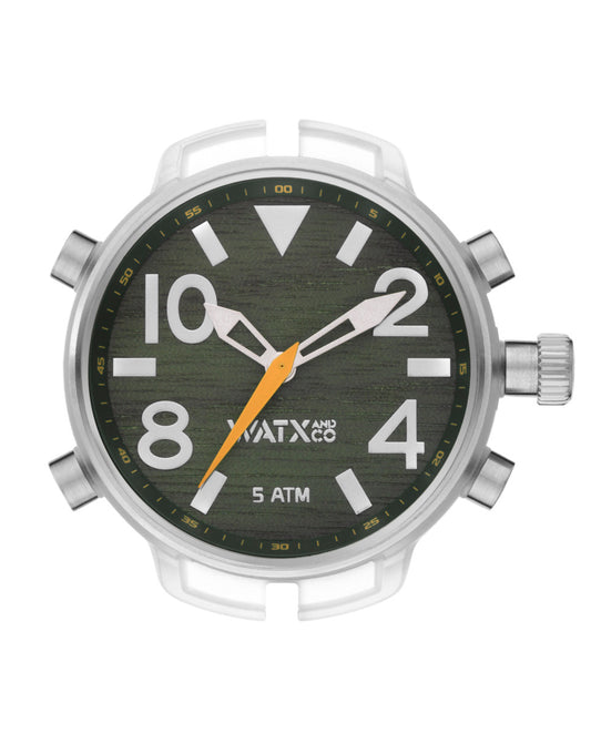 WATXANDCO RWA3710