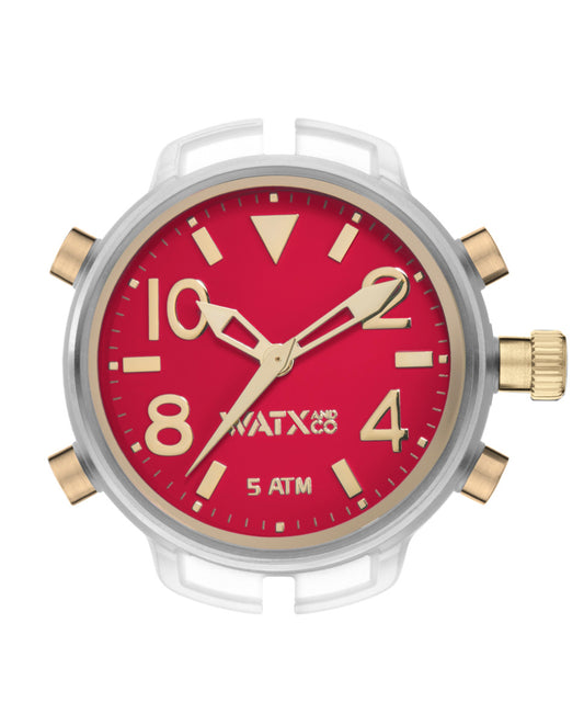 WATXANDCO RWA3723