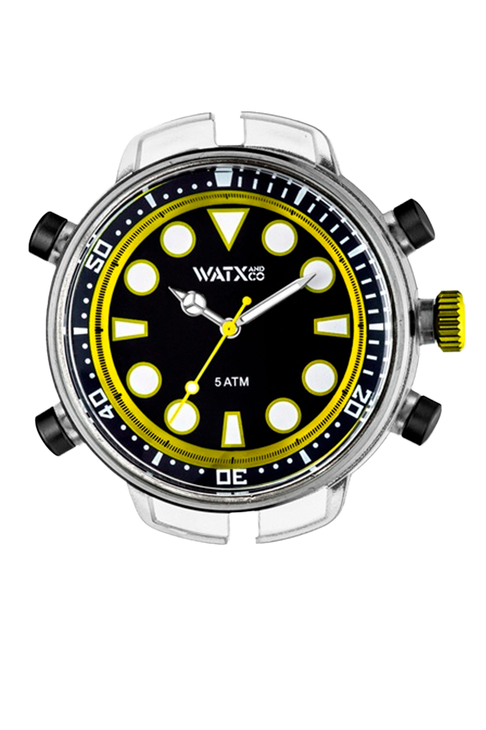 WATXANDCO RWA5703