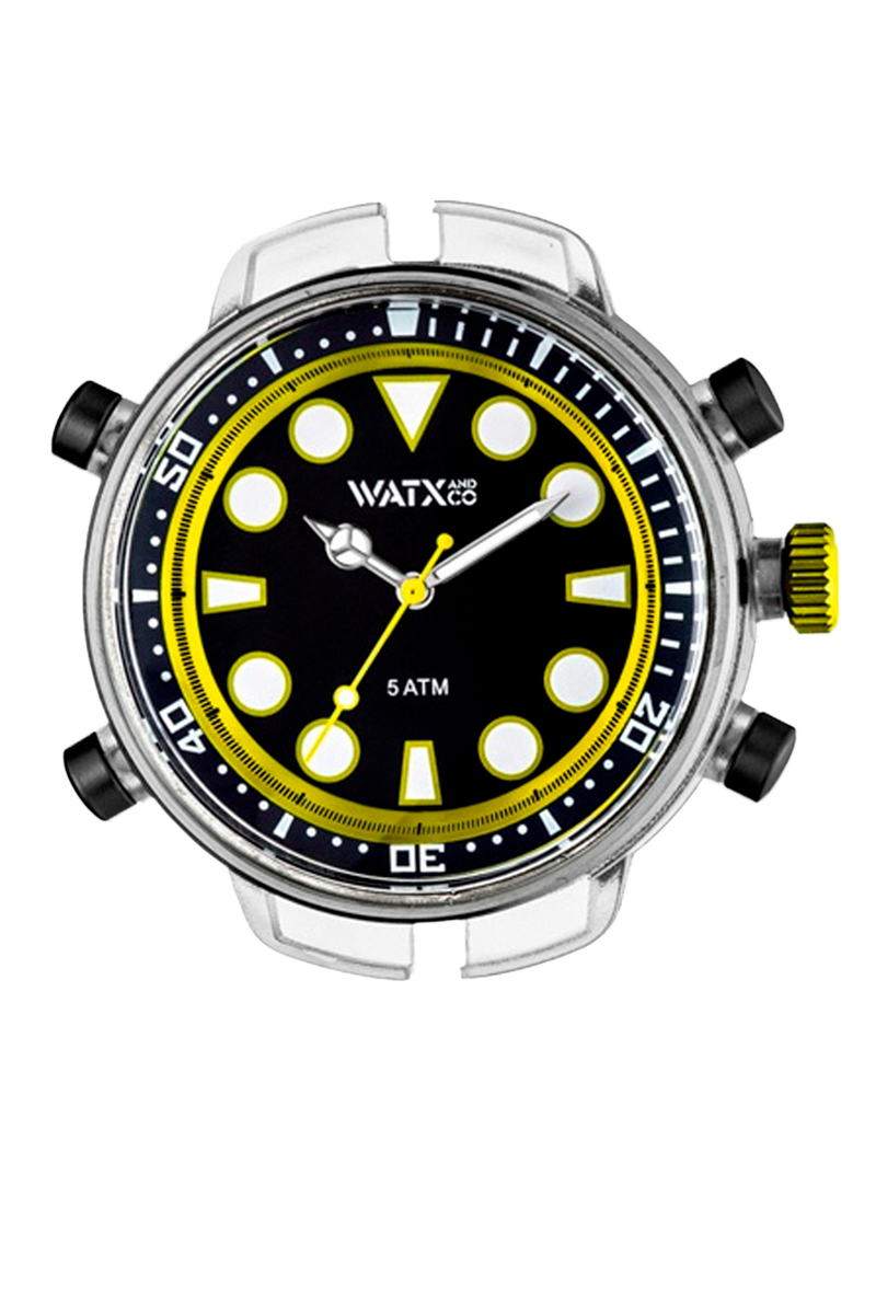 WATXANDCO RWA5703