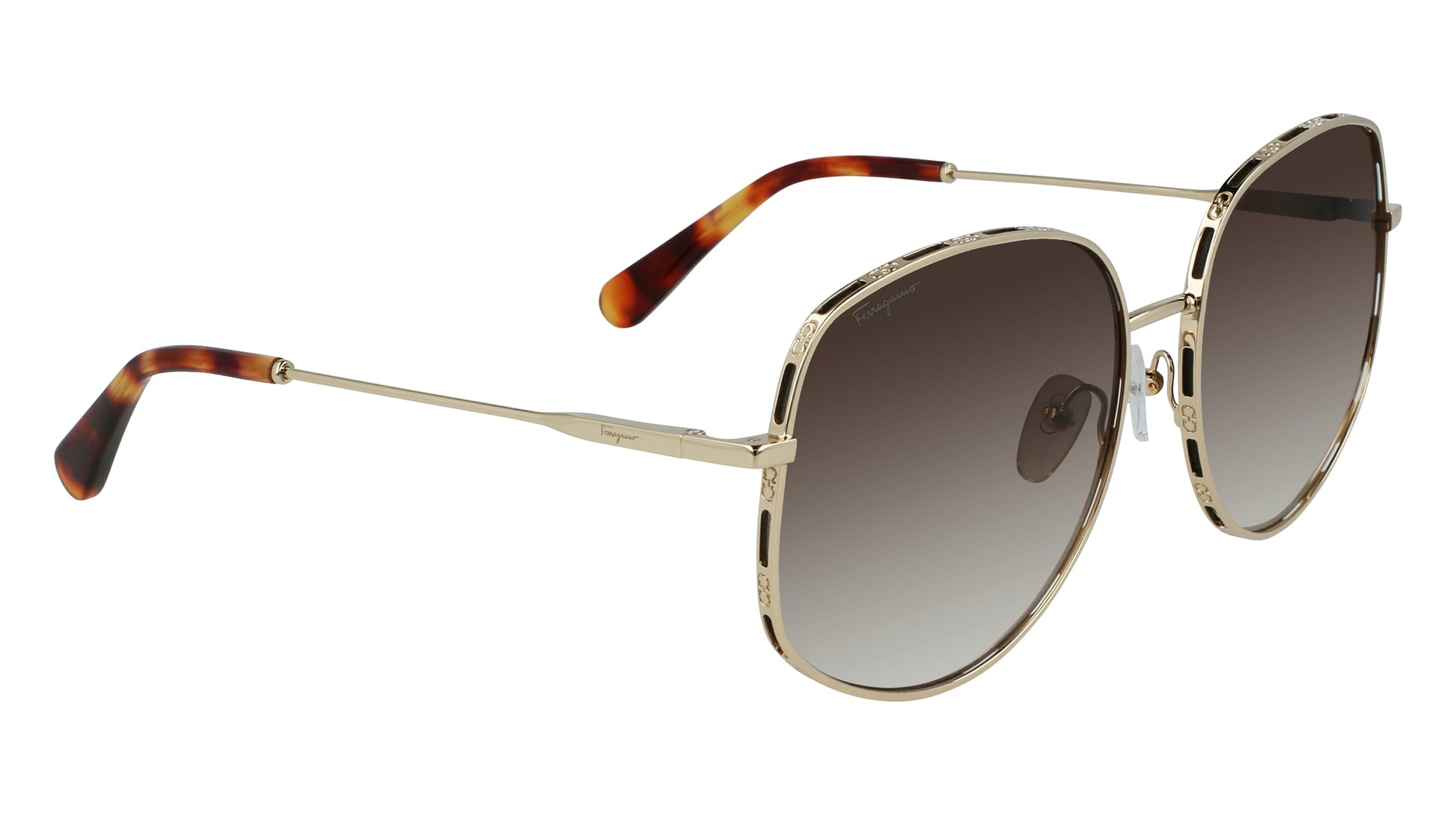 SALVATORE FERRAGAMO SF277S-710