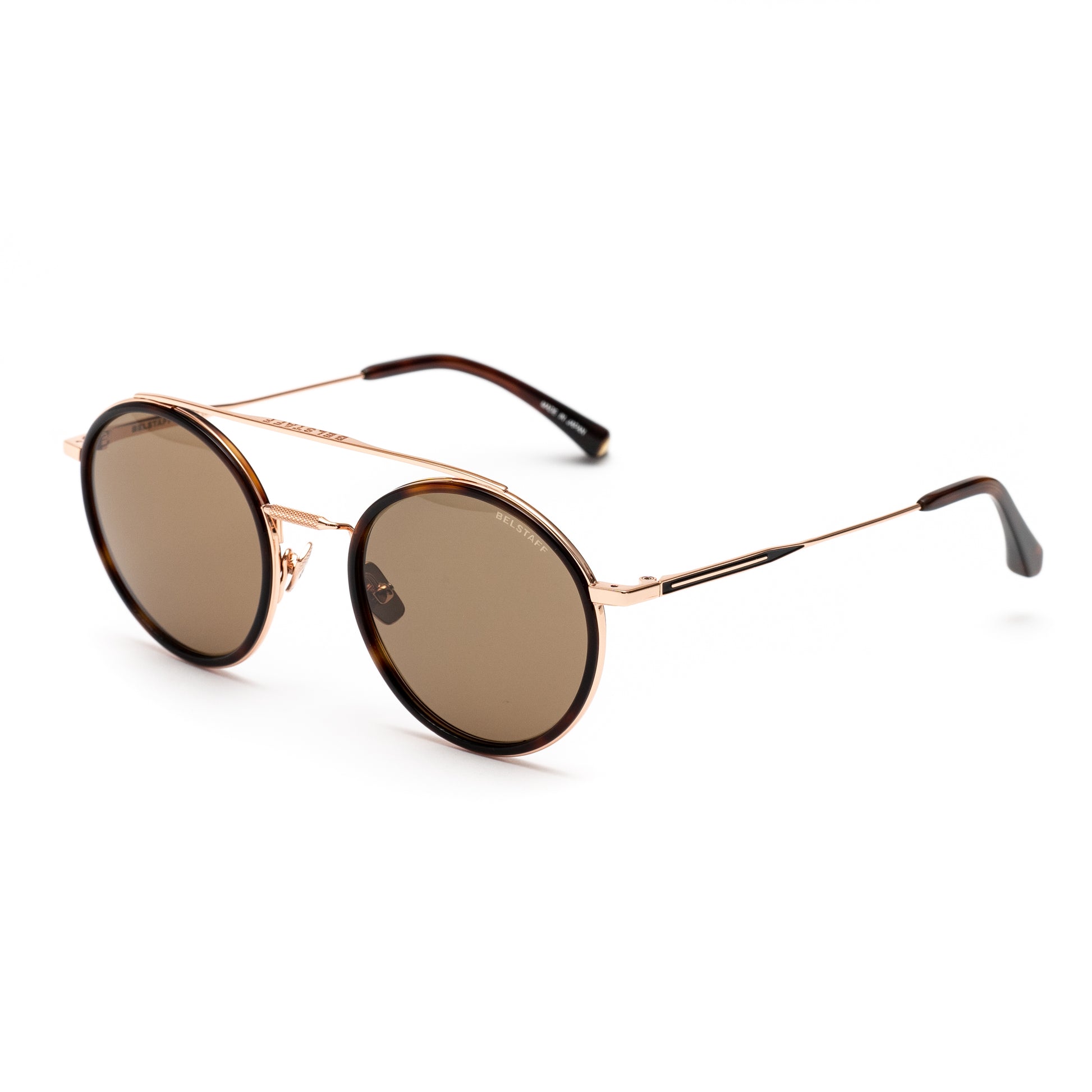 BELSTAFF SIDNEYROSADOR