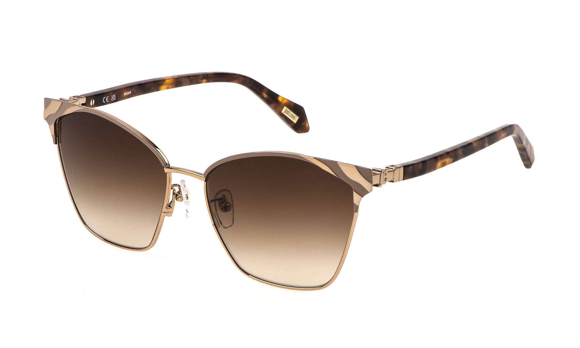 JUST CAVALLI SJC093-5802AM