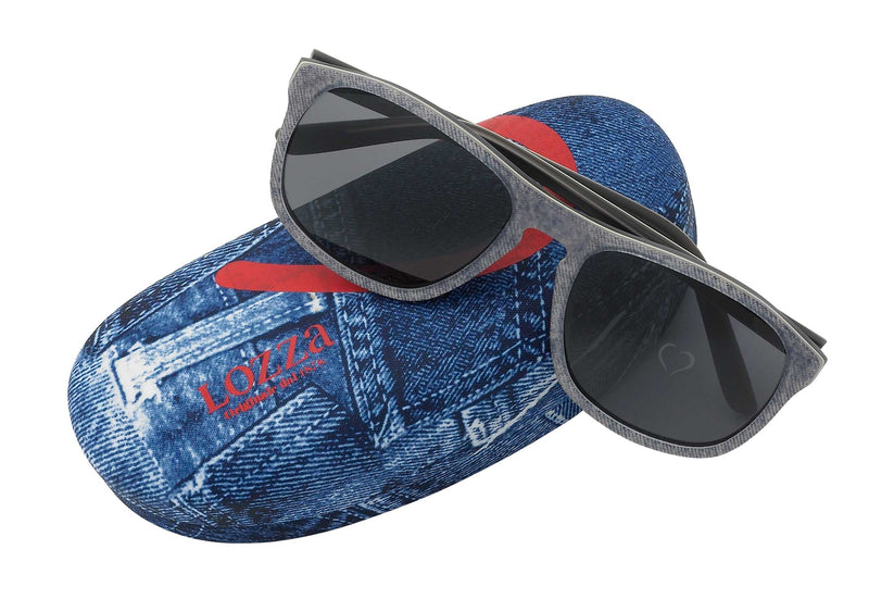 LOZZA SL192755N58M