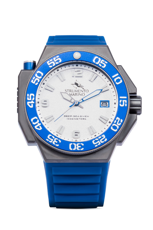 STRUMENTO MARINO SM129S-TTBNBL