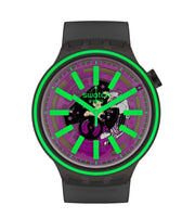 SWATCH SO27B113