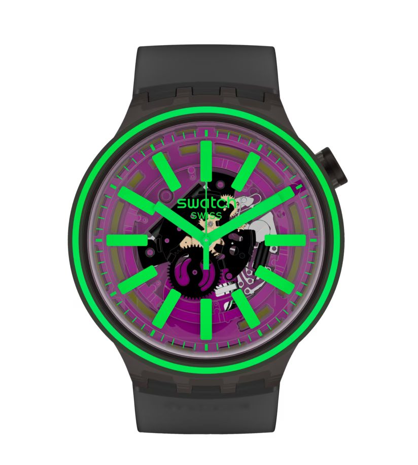 SWATCH SO27B113