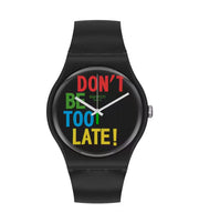 SWATCH SO29B100