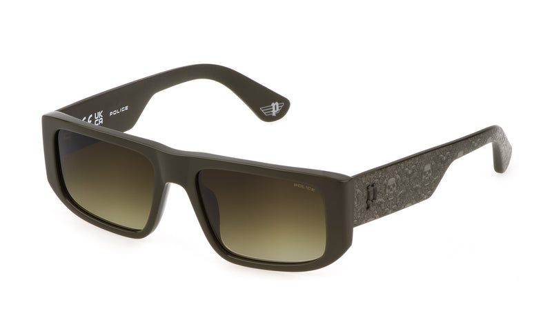 POLICE SPLL13-55073M